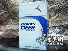金鹿(硬12mg出口)