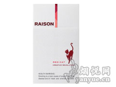 RAISON(red)