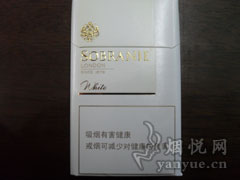 寿百年(伦敦白)