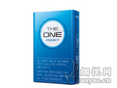 THE ONE(IMPACT)