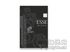 ESSE(Compact)Black