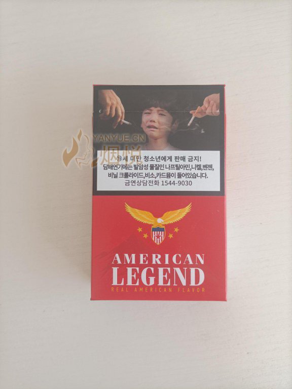 AMERICAN LEGEND KOREA