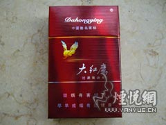 大红鹰(新品)